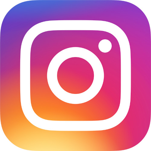 logo instagram Agence Parramon