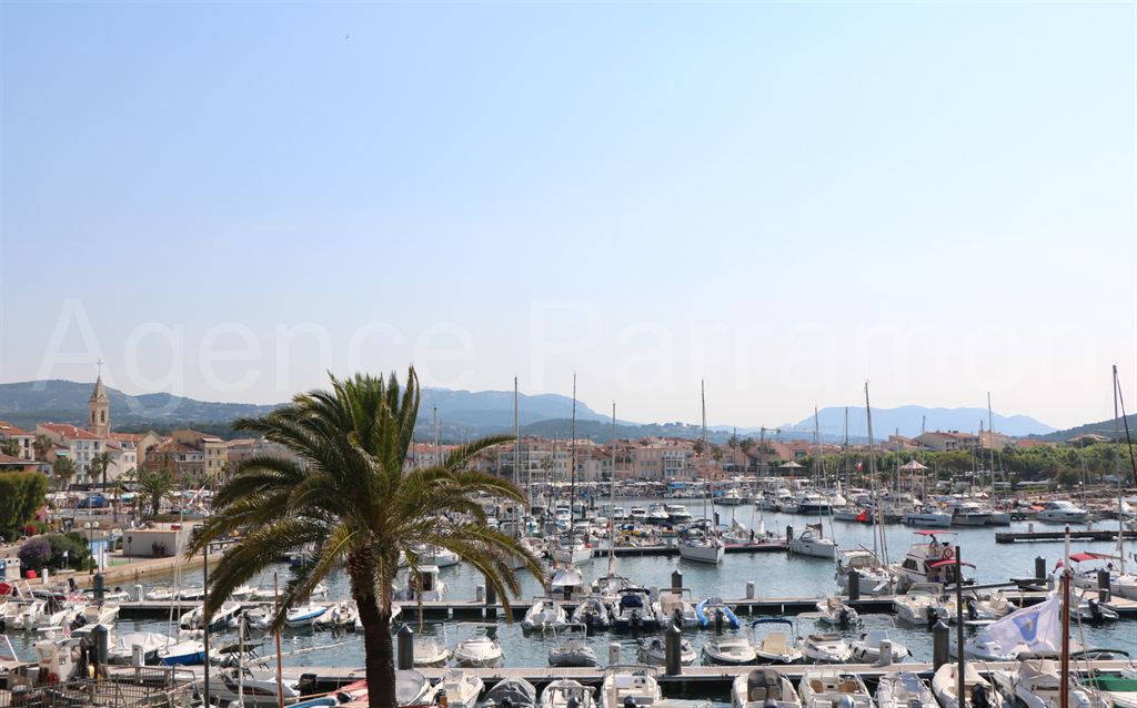 vente achat Appartement SANARY SUR MER 83110