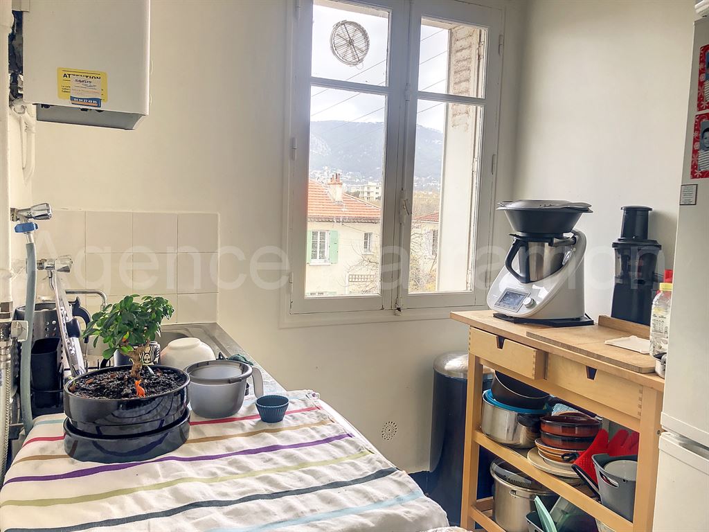 Appartement - TOULON