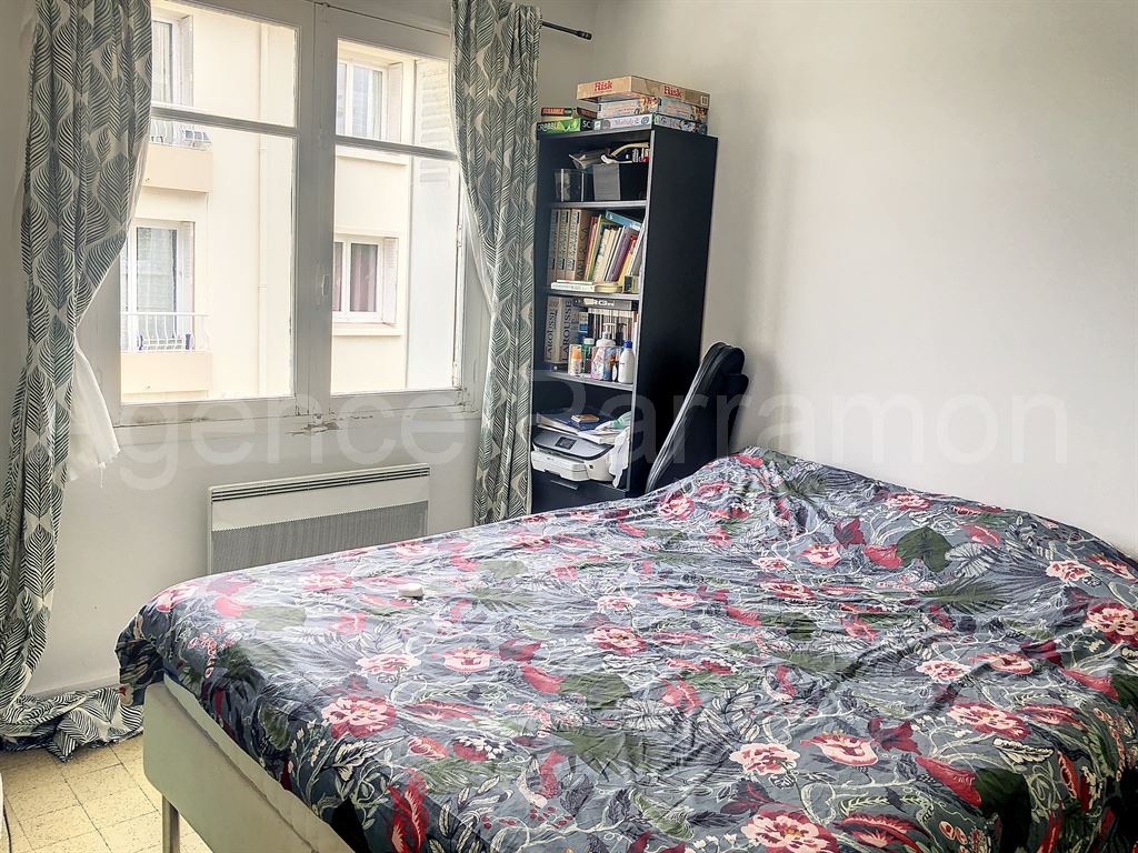 Appartement - TOULON