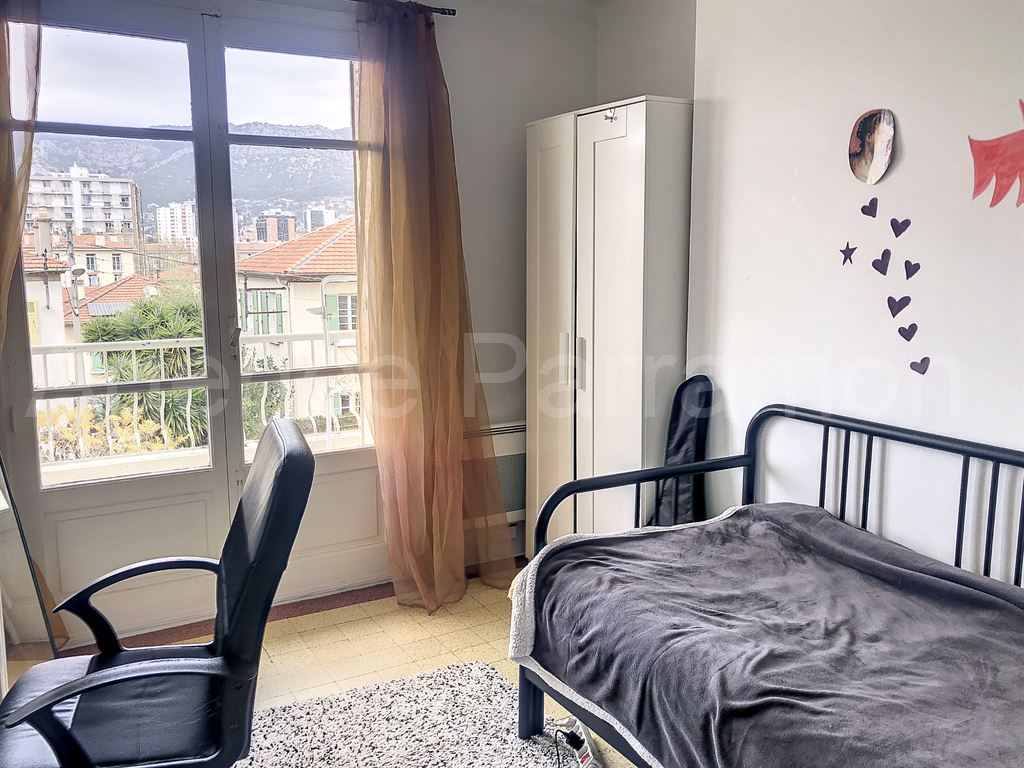 Appartement - TOULON