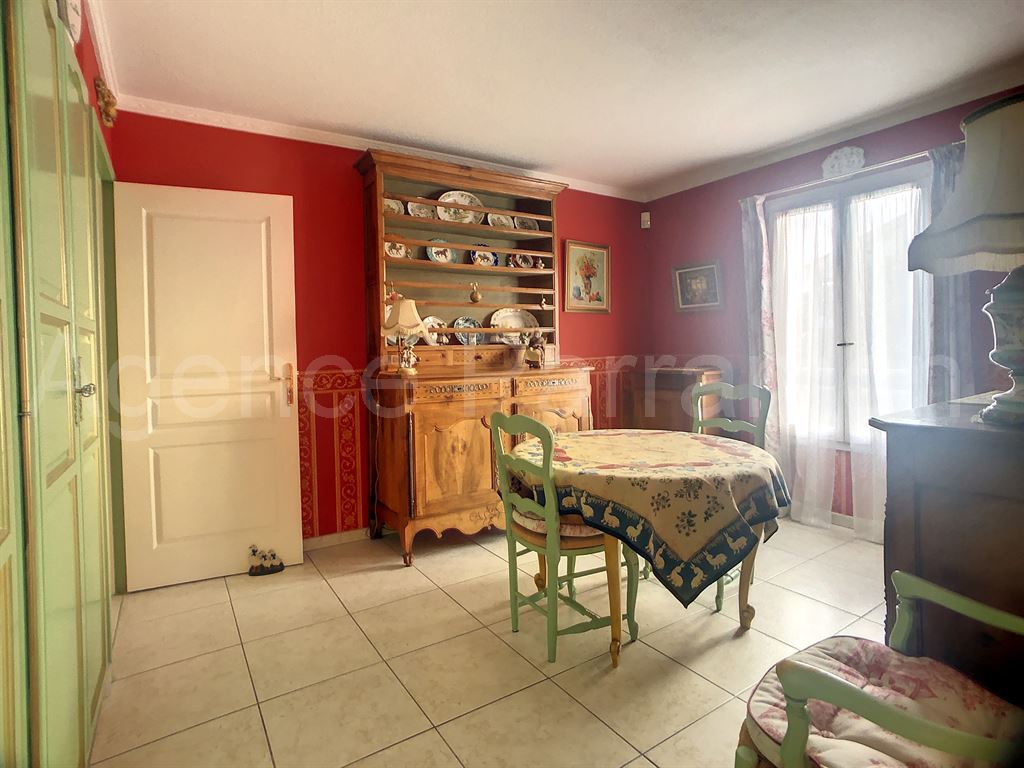 Appartement - SANARY SUR MER