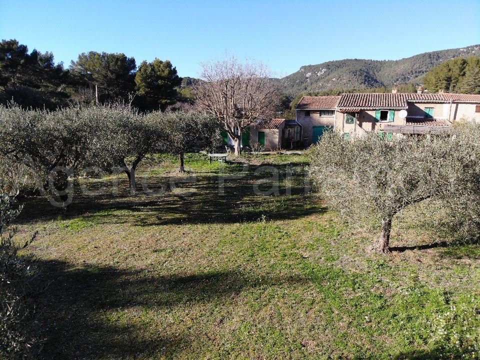 Maison-Villa - SANARY SUR MER