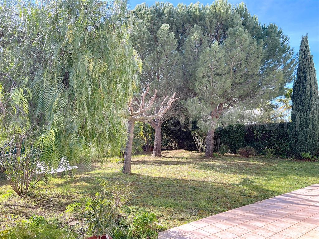 Appartement - SANARY SUR MER